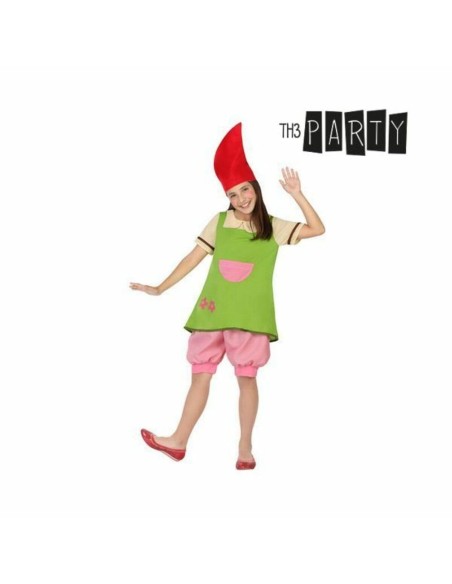 Costume per Bambini Folletto