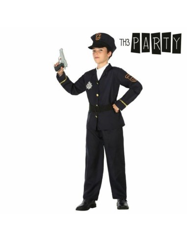 Costume for Children Police officer