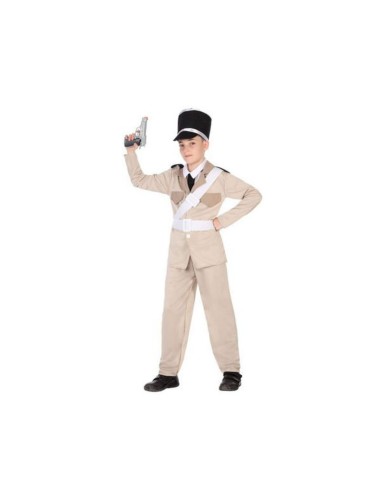 Costume for Children Beige