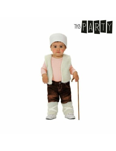 Costume for Babies White Christmas