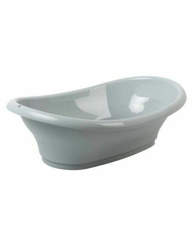 Bathtub ThermoBaby Charming Grey