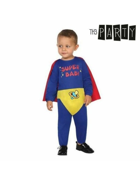 Costume for Babies Th3 Party Multicolour (2 Pieces)