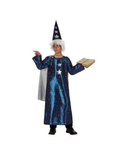 Costume for Children Wizard (3 pcs)