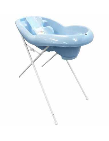 Badewanne ThermoBaby Lagoon Badewanne Blau