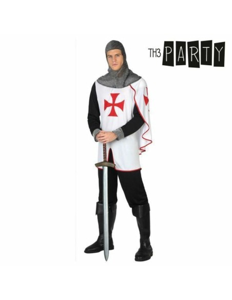 Costume for Adults Multicolour XL