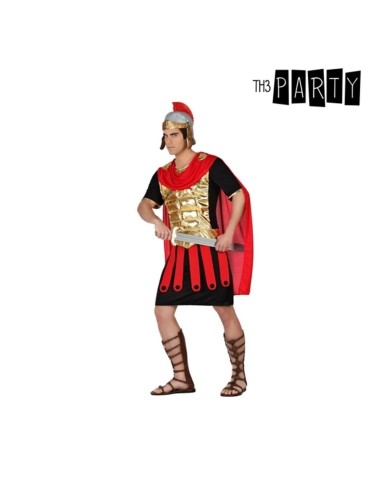 Costume for Adults Multicolour (2 Pieces)