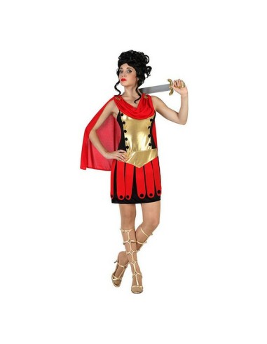 Costume for Adults (2 pcs) Female Roman Warrior