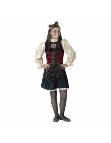 Costume per Bambini Steampunk