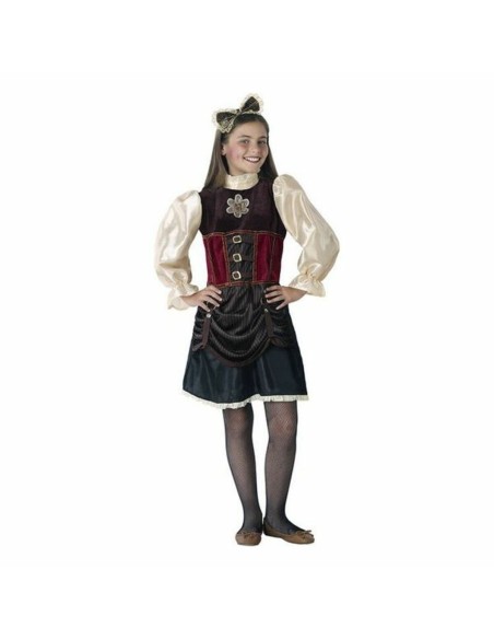 Costume per Bambini Steampunk