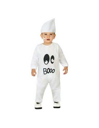 Costume for Babies White 24 Months