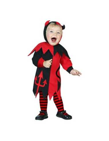 Costume for Babies Female demon (24 Months)