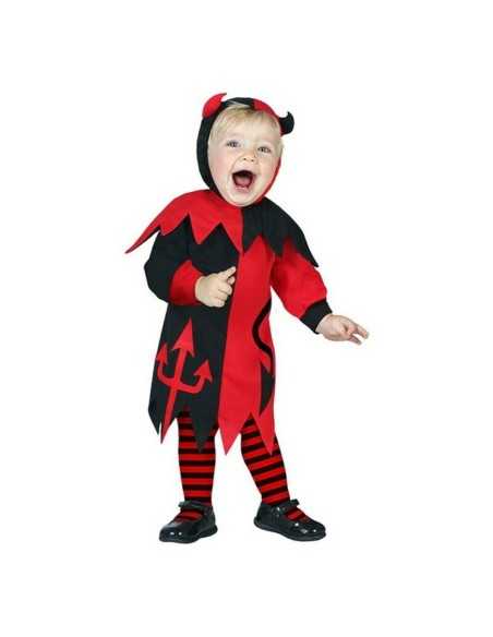 Costume for Babies Female demon (24 Months)