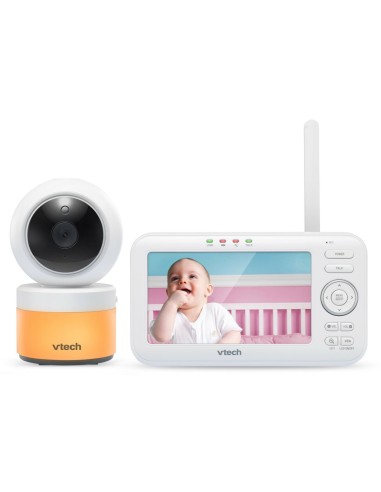 Baby Monitor Vtech VM5463