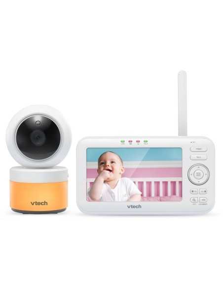 Babyphone mit Kamera Vtech VM5463