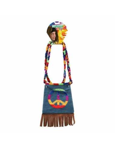 Sac Hippie (19 x 18 cm)