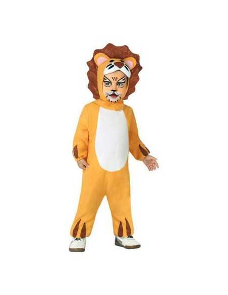 Costume for Babies 113374 Brown animals 24 Months