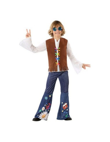 Costume per Bambini 111043 Multicolore