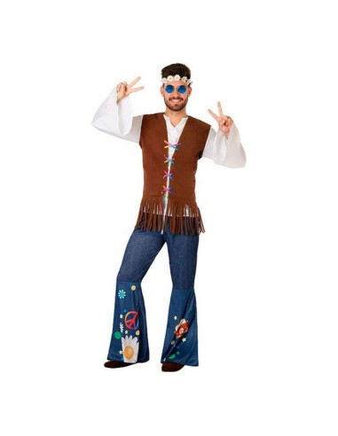 Costume for Adults 110077 Multicolour