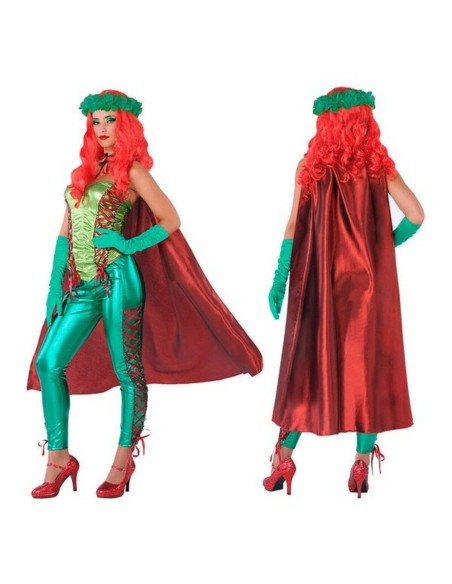 Costume for Adults 115217 Comic Hero