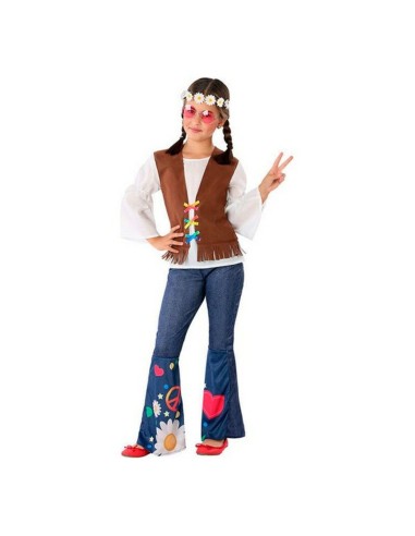 Costume per Bambini 110978 Multicolore (2 Pezzi)