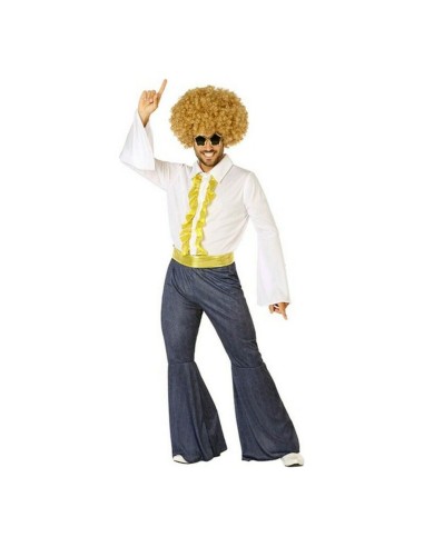 Costume per Adulti 114043 Disco