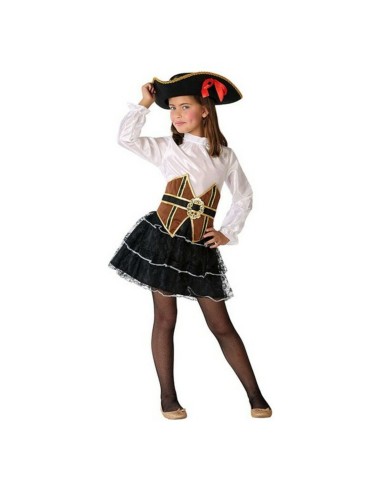 Costume for Children 115088 Pirate