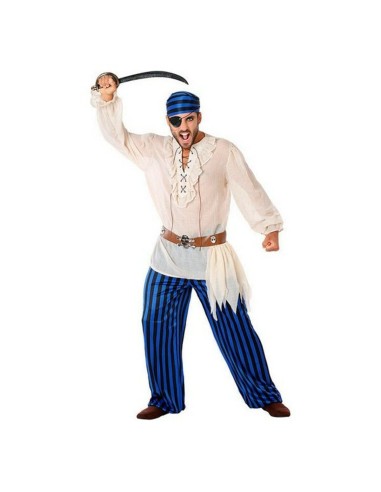 Costume for Adults 115408 Pirate