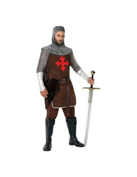 Costume per Adulti 113954 Cavaliere delle Crociate