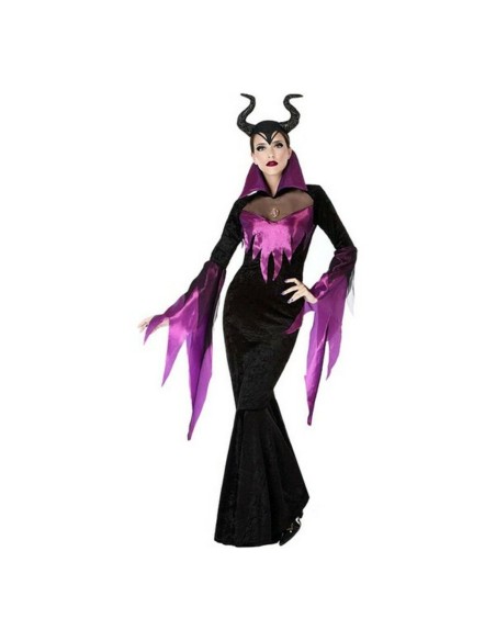 Costume for Adults 114289 Evil Queen