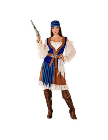 Costume per Adulti 115361 Pirata