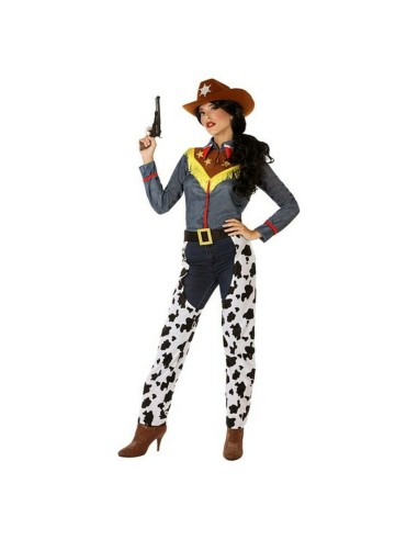 Costume for Adults 114517