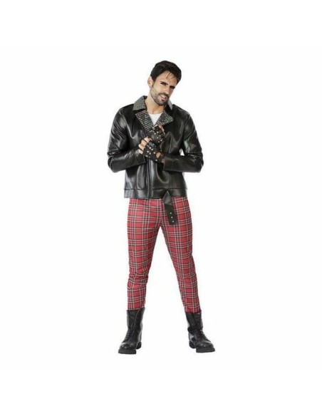 Costume for Adults Punky