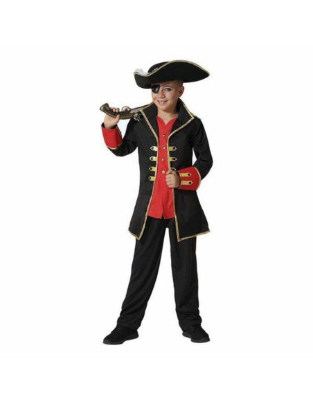 Costume per Bambini Pirata