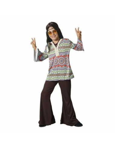 Costume per Bambini Hippie