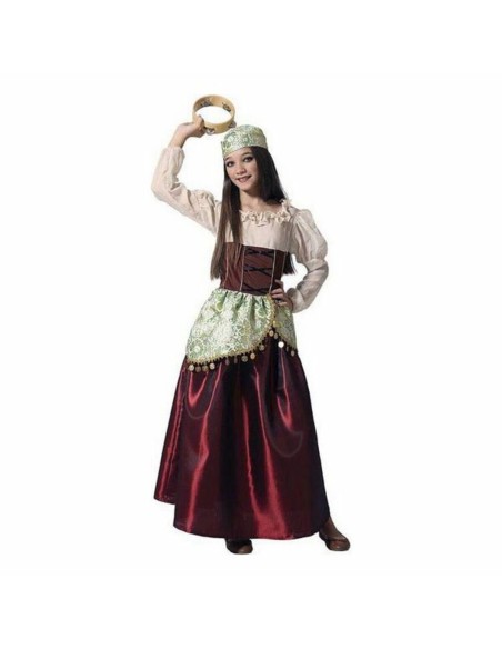 Costume per Bambini Zingara