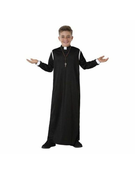 Costume per Bambini Nero