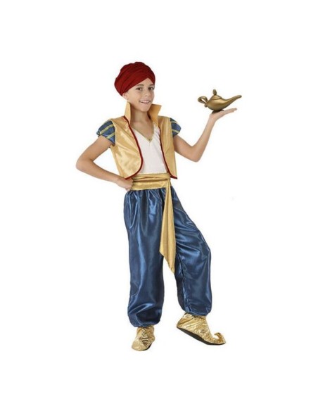 Costume for Children Multicolour (5 Pieces)