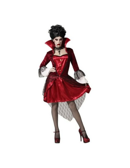 Costume per Adulti Vampiro Donna