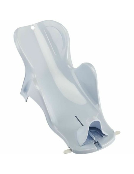 Seggiolino per Neonati ThermoBaby Daphne Blu Pastello Bianco