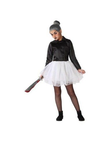 Costume per Bambini Multicolore Assassino (2 Pezzi)