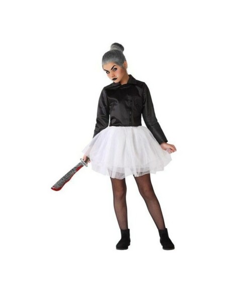 Costume per Bambini Multicolore Assassino (2 Pezzi)