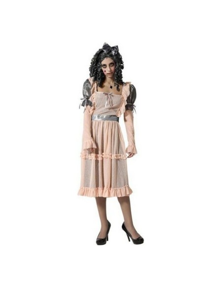 Costume for Adults Zombie Doll