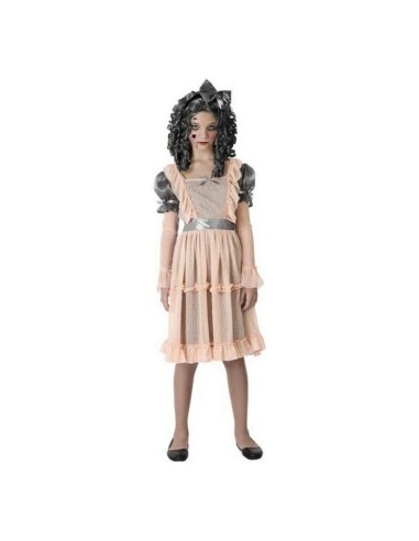 Costume for Children Zombie doll