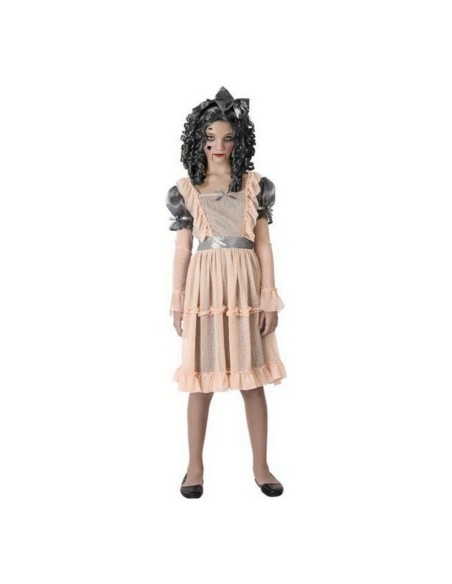 Costume for Children Zombie doll