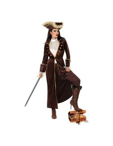 Costume for Adults Brown