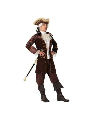 Costume for Adults Pirate