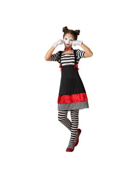 Costume for Children Mime