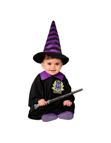 Costume for Babies Wizard