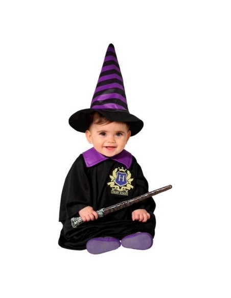 Costume for Babies Wizard