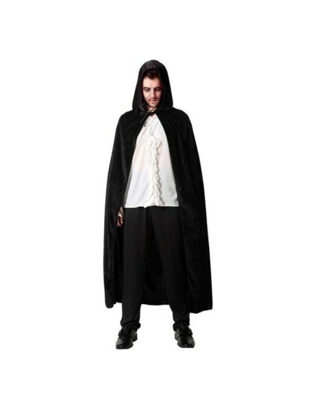 Cloak Black